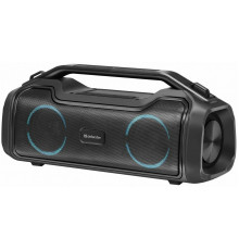 Портативная акустика Defender Beatbox 50
