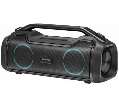 Портативная акустика Defender Beatbox 50