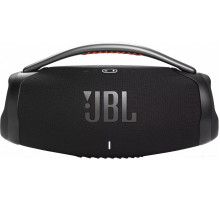 Портативная акустика JBL Boombox 3 (черный)