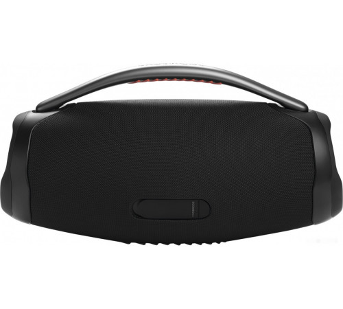 Портативная акустика JBL Boombox 3 (черный)