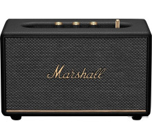 Портативная акустика Marshall Acton III (черный)