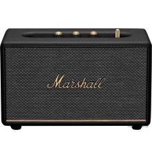 Портативная акустика Marshall Acton III (черный)