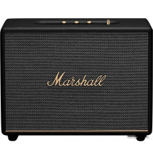 Портативная акустика Marshall Woburn III (черный)