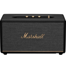 Портативная акустика Marshall Stanmore III (черный)