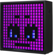 Портативная акустика Divoom Timebox-Evo (черный)
