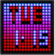 Портативная акустика Divoom Timebox-Evo (черный)