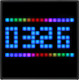 Портативная акустика Divoom Timebox-Evo (черный)