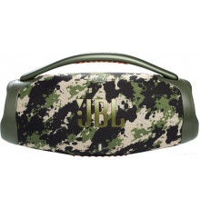 Портативная акустика JBL Boombox 3 (камуфляж)