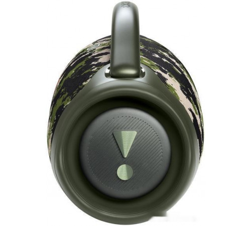 Портативная акустика JBL Boombox 3 (камуфляж)