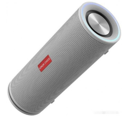 Портативная акустика Honor Choice Portable Bluetooth Speaker Pro (белый)