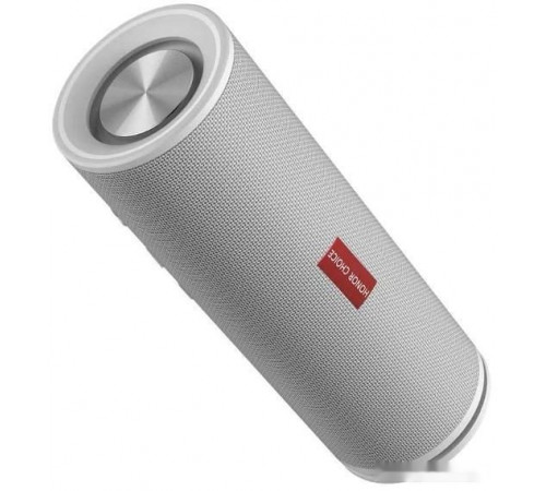 Портативная акустика Honor Choice Portable Bluetooth Speaker Pro (белый)