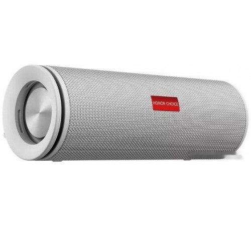 Портативная акустика Honor Choice Portable Bluetooth Speaker Pro (белый)