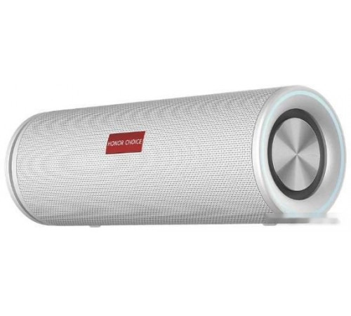 Портативная акустика Honor Choice Portable Bluetooth Speaker Pro (белый)