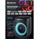 Портативная акустика Defender Boomer 50