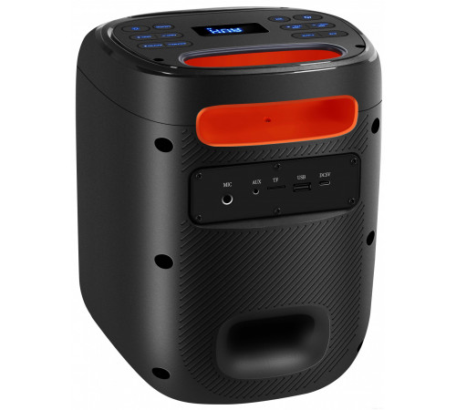 Портативная акустика Defender Boomer 50