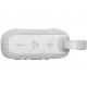 Портативная акустика JBL Go 4 (белый)