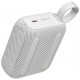 Портативная акустика JBL Go 4 (белый)