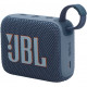 Портативная акустика JBL Go 4 (темно-синий)