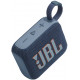 Портативная акустика JBL Go 4 (темно-синий)
