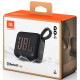 Портативная акустика JBL Go 4 (черный)