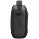 Портативная акустика JBL Go 4 (черный)