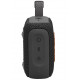 Портативная акустика JBL Go 4 (черный)