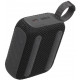 Портативная акустика JBL Go 4 (черный)