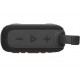 Портативная акустика JBL Go 4 (черный)
