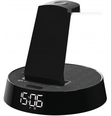 Портативная акустика BBK BTA1110 (черный)
