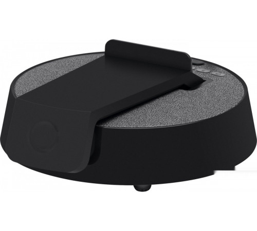 Портативная акустика BBK BTA1110 (черный)