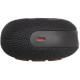Портативная акустика JBL Clip 5 (черный)