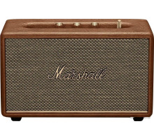 Портативная акустика Marshall Acton III (коричневый)