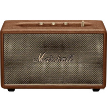 Портативная акустика Marshall Acton III (коричневый)