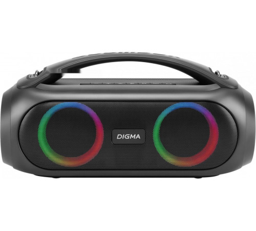 Портативная акустика DIGMA D-PS1530