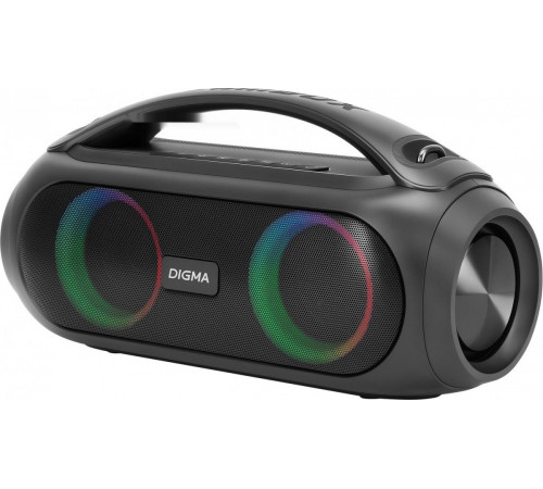 Портативная акустика DIGMA D-PS1530