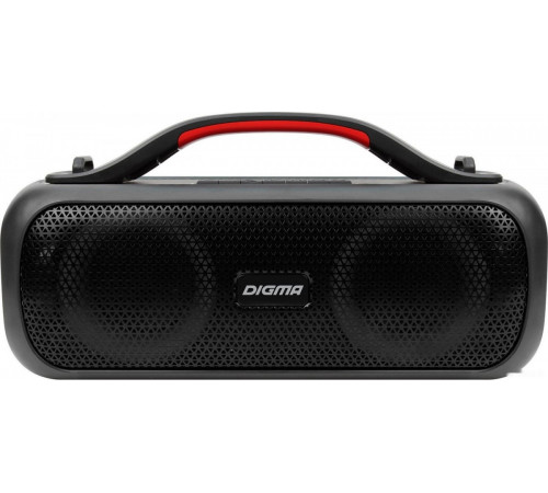 Портативная акустика DIGMA D-PS1531