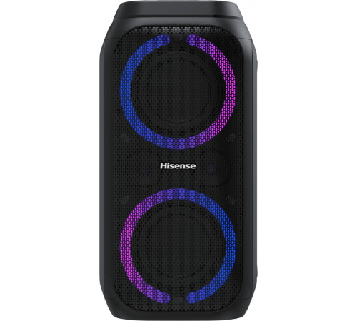 Портативная акустика Hisense Party Rocket 160