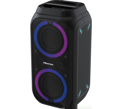 Портативная акустика Hisense Party Rocket 160