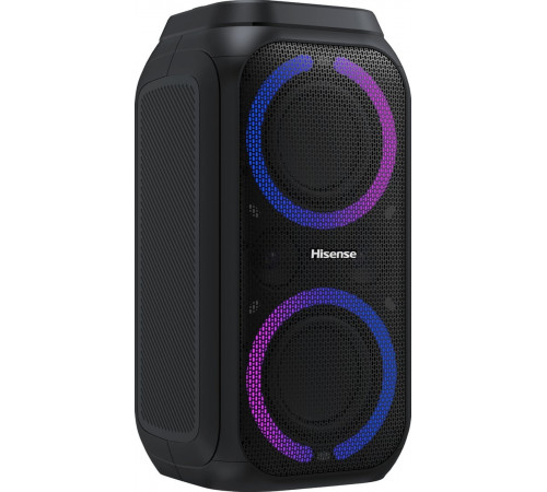 Портативная акустика Hisense Party Rocket 160