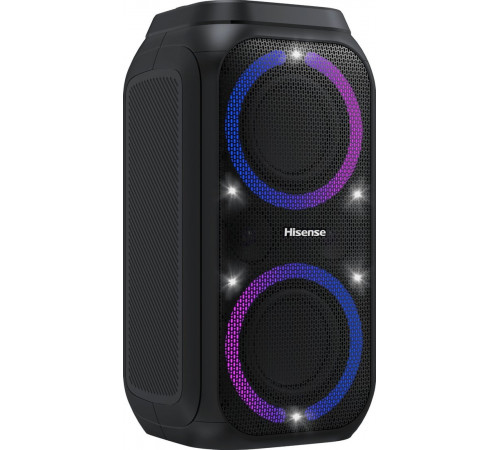 Портативная акустика Hisense Party Rocket 160