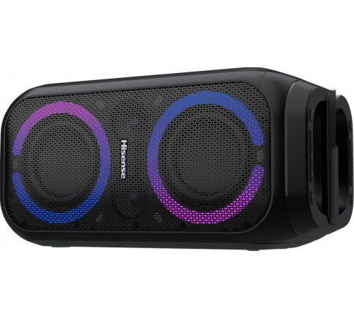 Портативная акустика Hisense Party Rocket 160