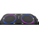 Портативная акустика Hisense Party Rocket 160