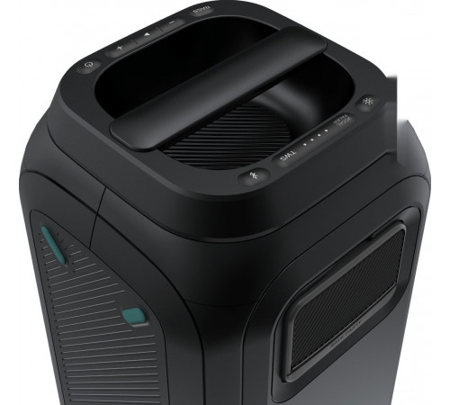 Портативная акустика Hisense Party Rocket 160