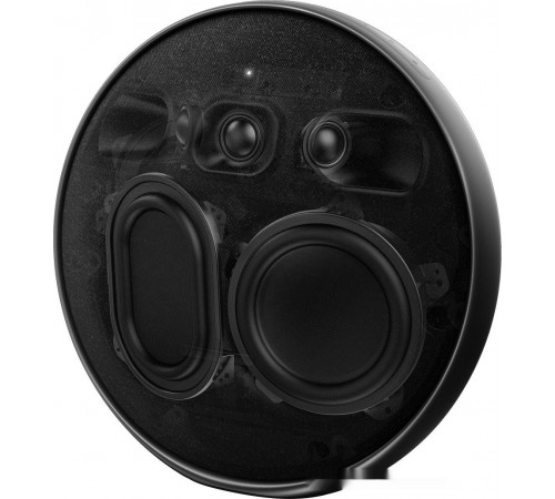 Портативная акустика Harman/Kardon Onyx Studio 9 (черный)