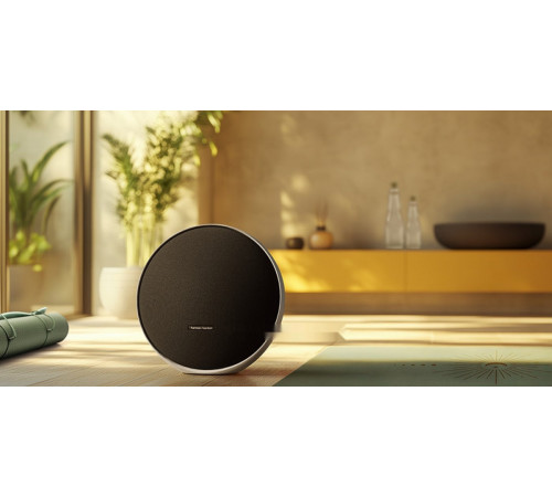 Портативная акустика Harman/Kardon Onyx Studio 9 (черный)