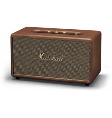 Портативная акустика Marshall Stanmore III (коричневый)