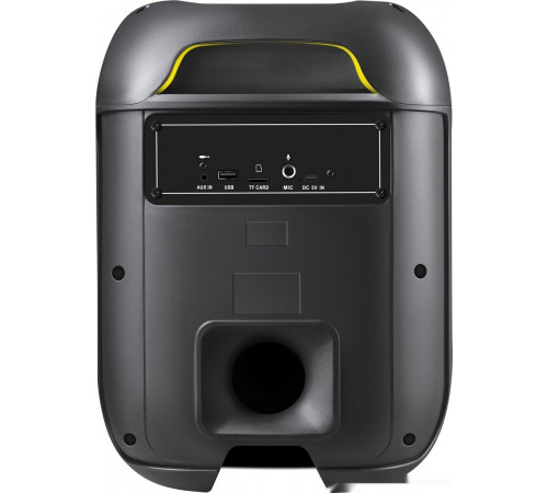 Портативная акустика Defender Boomer 65