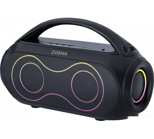 Портативная акустика DIGMA D-PS1532