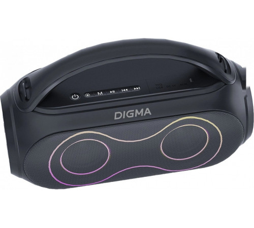 Портативная акустика DIGMA D-PS1532