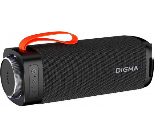 Портативная акустика DIGMA D-PS1522